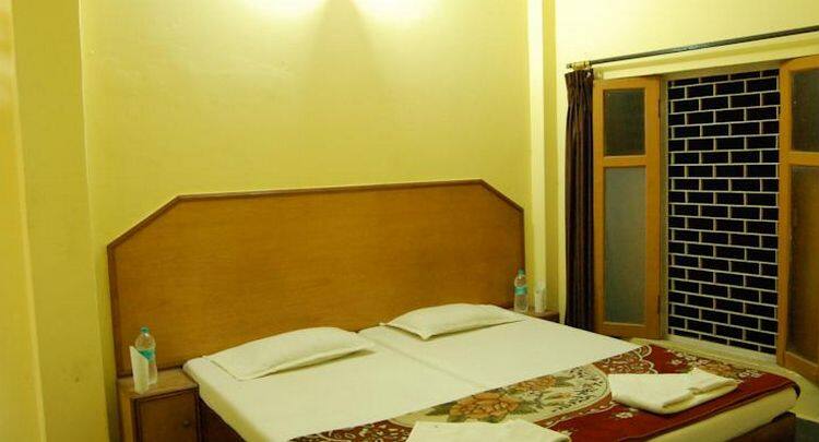 Hotel Aryawant, Kanpur 1